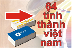 Danh sách 64 tỉnh thành Việt Nam và mã vùng Điện thoại