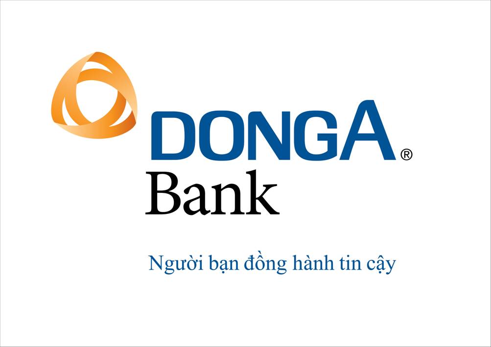 Logo Dongabank